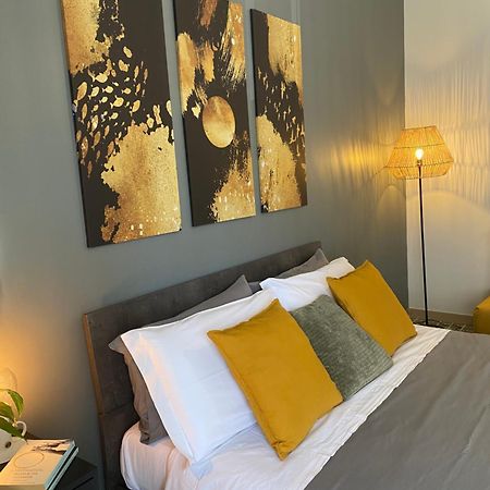 Bright Apartment Near San Pietro Roma Exterior foto