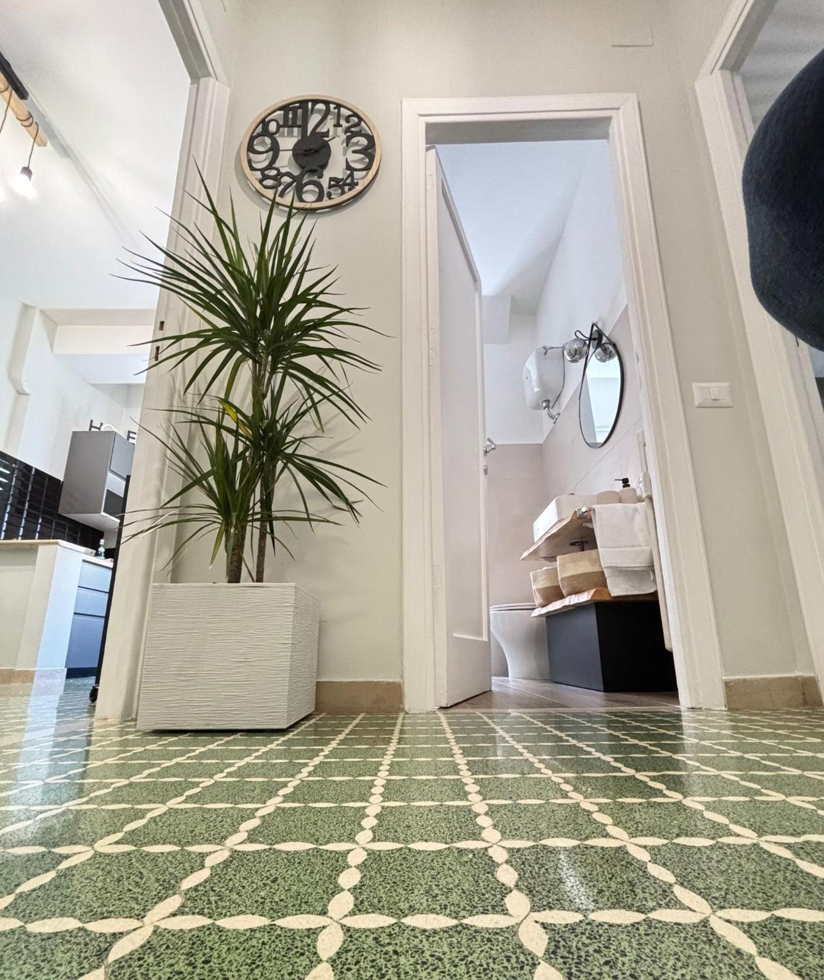 Bright Apartment Near San Pietro Roma Exterior foto
