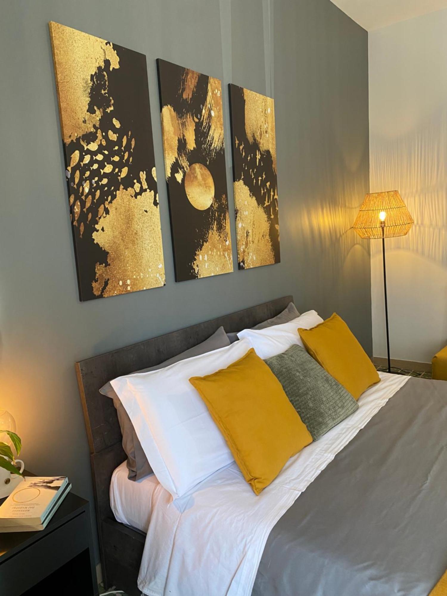 Bright Apartment Near San Pietro Roma Exterior foto